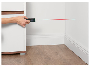 PARKSIDE® Laserafstandsmeter »PLEM 20«