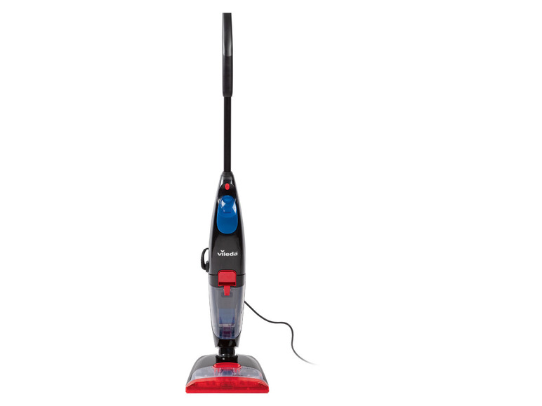 Ga naar volledige schermweergave: Vileda Jetclean 3-in-1 met zelfreinigende functie - afbeelding 1