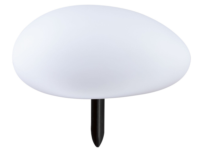 Aller en mode plein écran LIVARNO home Lampe solaire à LED - Photo 14