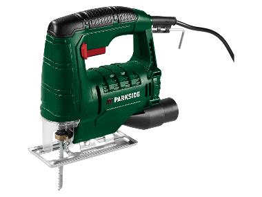 Scie sauteuse PARKSIDE® PSTD350