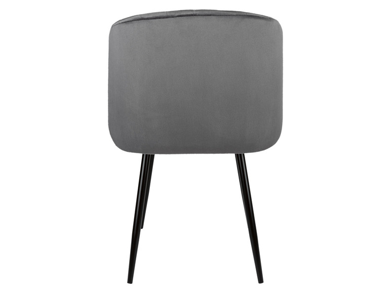 Ga naar volledige schermweergave: LIVARNO home Decoratieve stoel - afbeelding 5