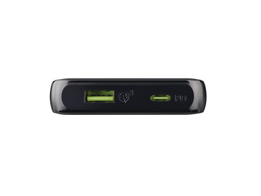 TRONIC® Powerbank, 10.000 mAh