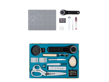 crelando® Set de couture