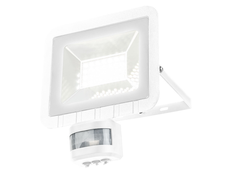 Aller en mode plein écran LIVARNO home Projecteur à LED - Photo 2