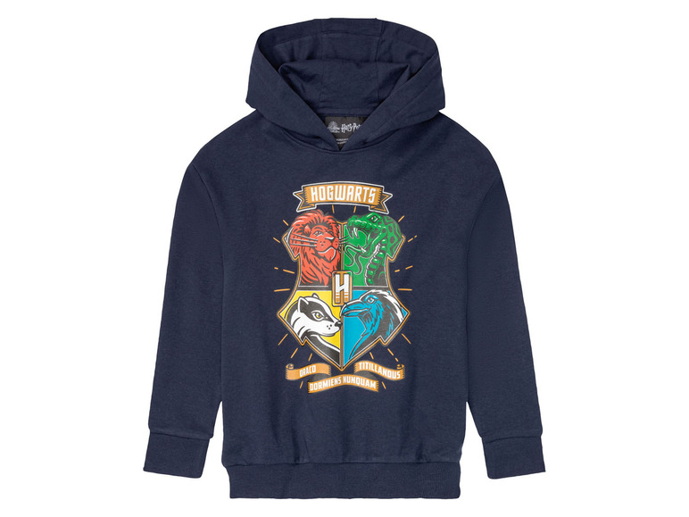 Ga naar volledige schermweergave: Sweater met print - afbeelding 5