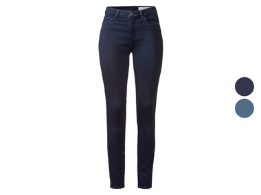 esmara® Super skinny jeans van een katoenmix