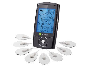 DR. SENST Appareil EMS/TENS