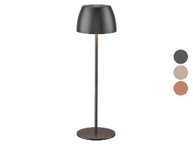 LIVARNO® Lampe de table LED sans fil
