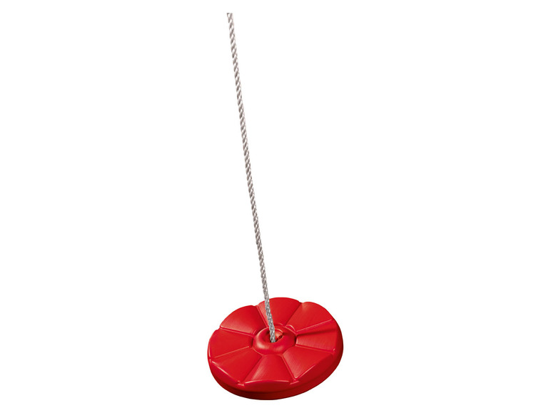 Ga naar volledige schermweergave: Playtive Schommel of klimtouw - afbeelding 5