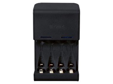 Chargeur de piles TRONIC®