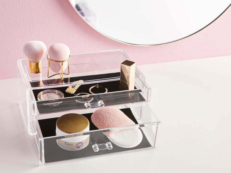Ga naar volledige schermweergave: Cosmeticaorganizer - afbeelding 5