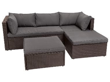 LIVARNO® Salon de jardin