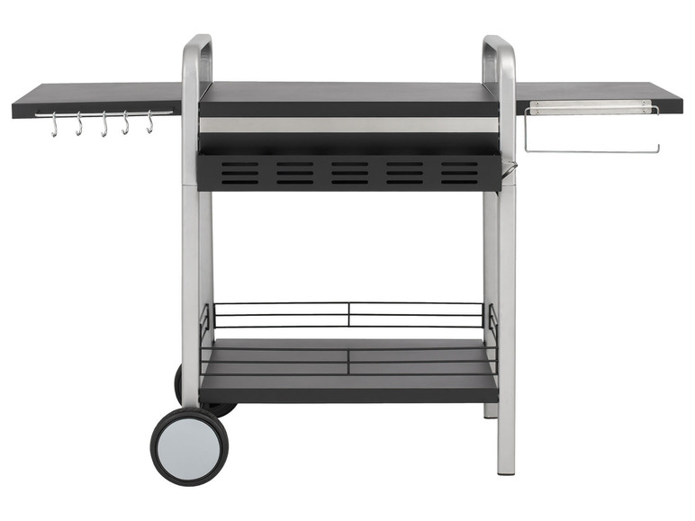 Ga naar volledige schermweergave: tepro Barbecuetafel - afbeelding 5