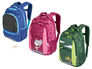 TOPMOVE® Schoolrugzak, 16 L