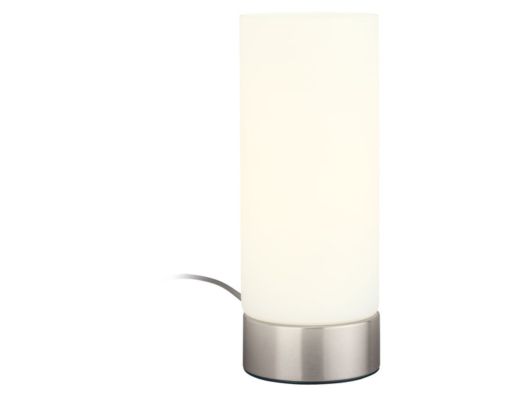 Aller en mode plein écran LIVARNO home Lampe de table à LED - Photo 4