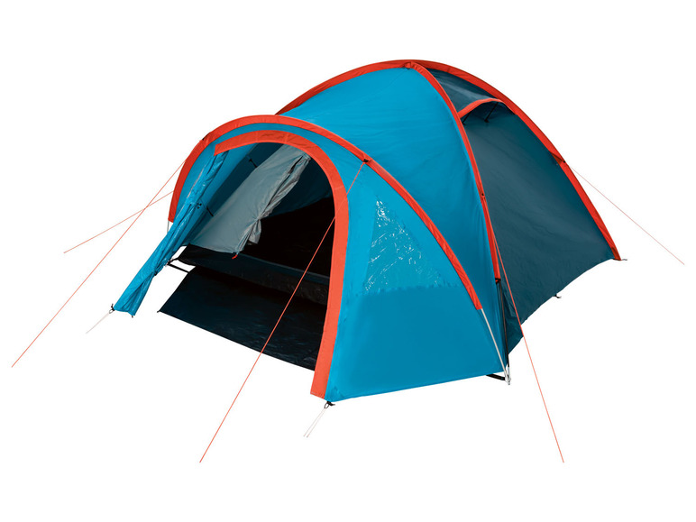 Ga naar volledige schermweergave: Rocktrail Tent - afbeelding 11