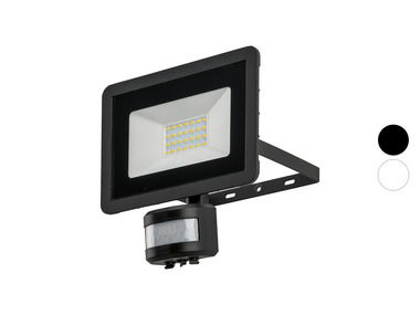 Luminaire de poteau extérieur, lampe à LED Lampe d'extérieur