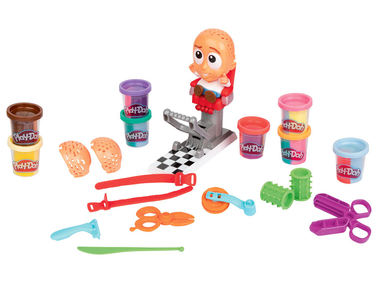 Ga naar volledige schermweergave: Play Doh Set plasticine - afbeelding 11