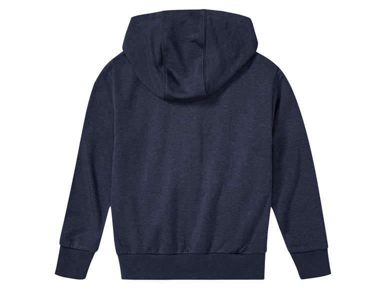 Ga naar volledige schermweergave: pepperts!® Set van 2 sweatjacks van een katoenmix - afbeelding 5