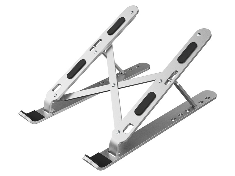 Ga naar volledige schermweergave: SILVERCREST® Laptopstandaard - afbeelding 1