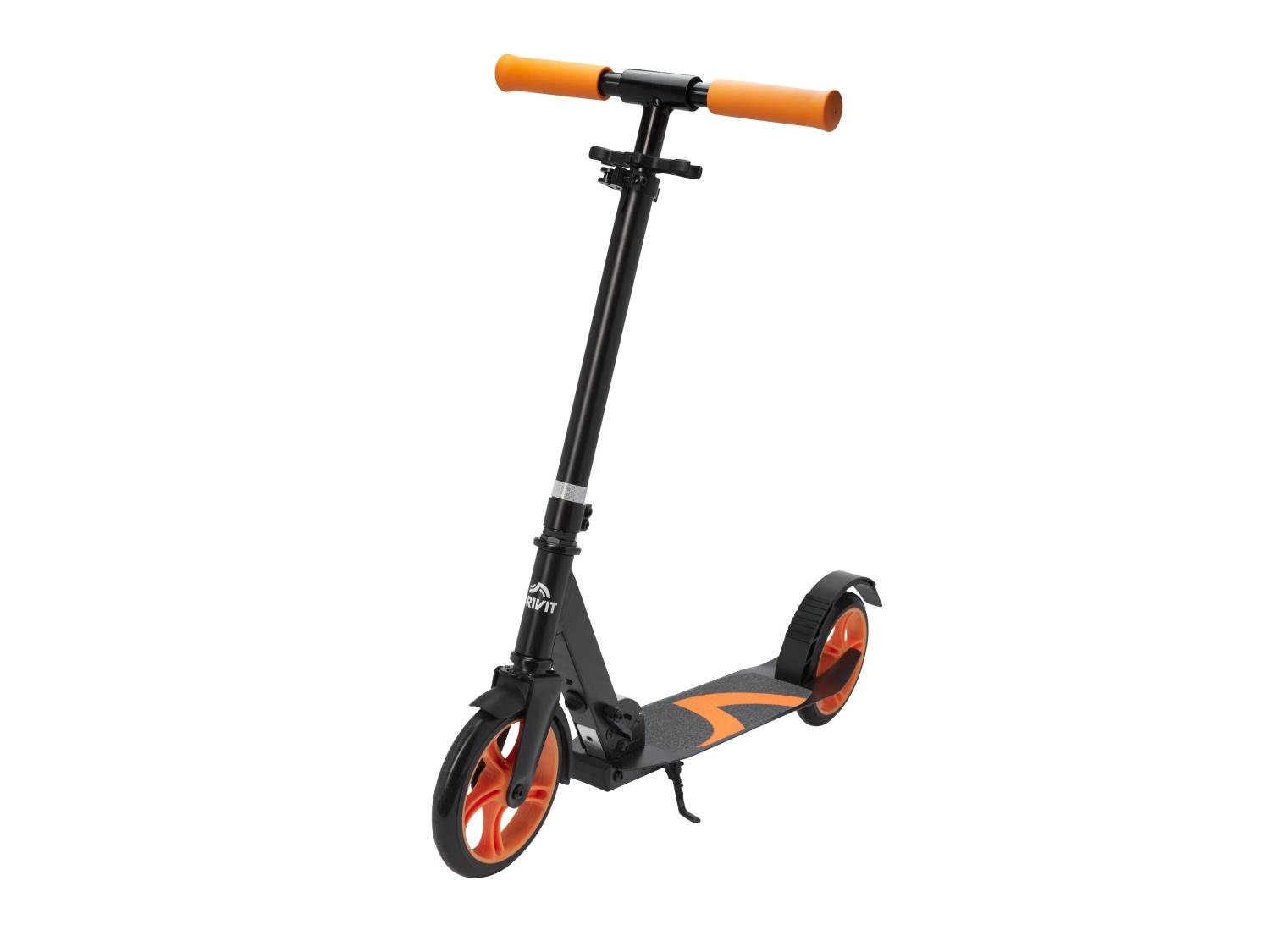 Trottinette Enfant 3 Roues À Partir De 2 À 8 Ans- Patinette Débutante Cadeau - T-Bar Ajustable