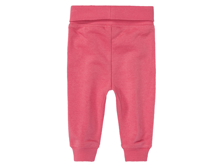 Ga naar volledige schermweergave: lupilu® Joggingpak voor baby's - afbeelding 8