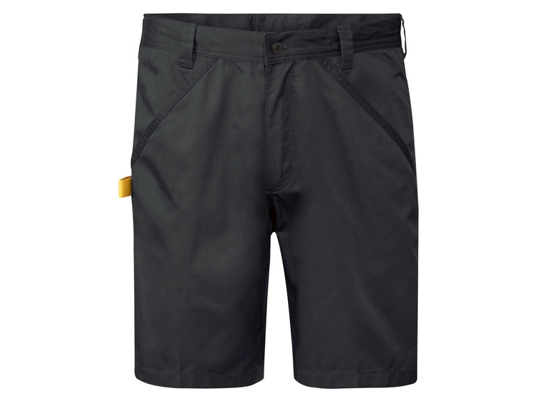 Ga naar volledige schermweergave: Caterpillar Werkshort - afbeelding 2