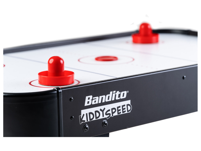 Ga naar volledige schermweergave: Airhockey KiddySpeed Bandito - afbeelding 6