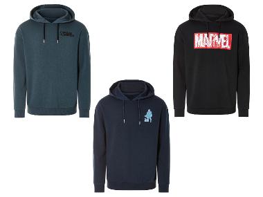 Sweat à capuche Marvel/Star Wars pour hommes