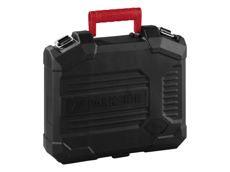 Ga naar volledige schermweergave: PARKSIDE® Accupolijstmachine »PAAP 12«, 12 V - afbeelding 13