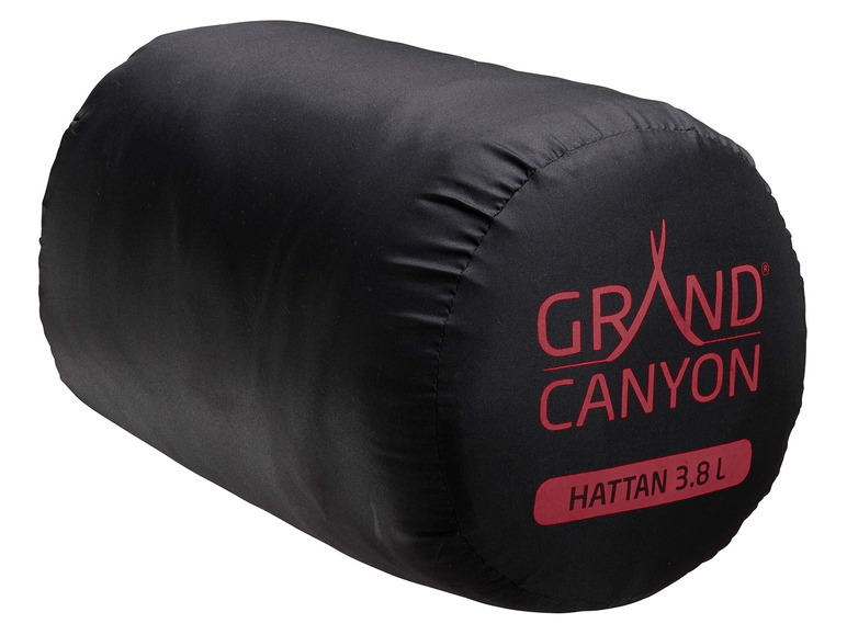 Aller en mode plein écran Grand Canyon Matelas HATTAN 3,8 L, auto-gonflant - Photo 7
