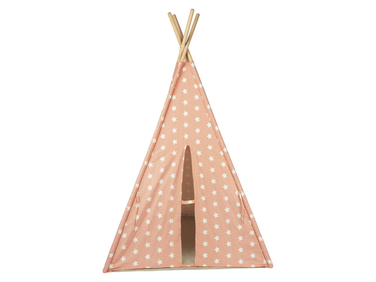 Ga naar volledige schermweergave: Playtive Speeltent tipi - afbeelding 8