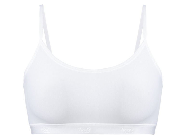 Aller en mode plein écran Sloggi Top avec microfibre douce - Photo 1