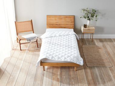 LIVARNO home Dekbed, 140 x 200 cm