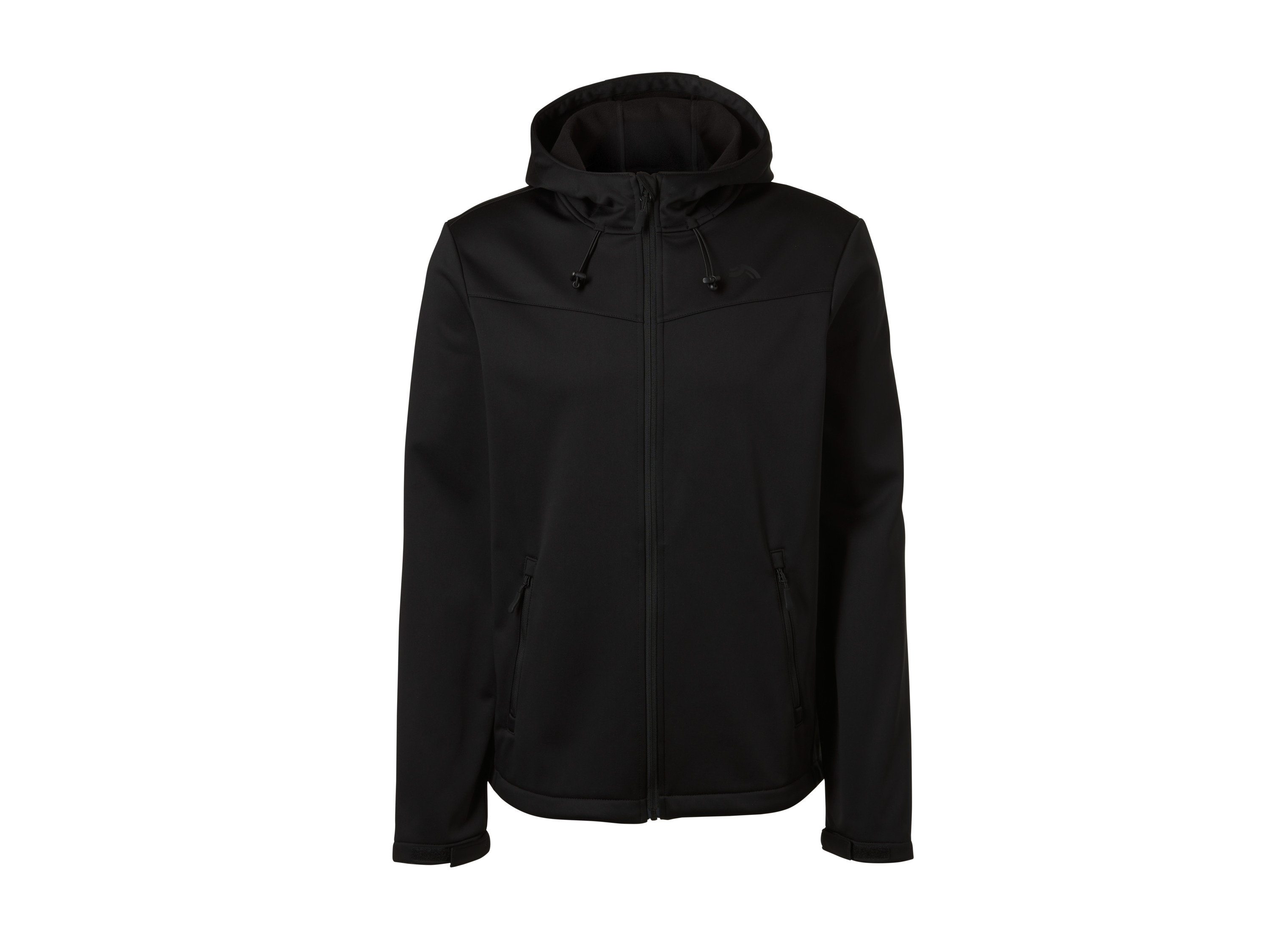 CRIVIT Softshell jas voor heren - 5