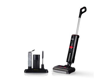 Vileda Aspirateur eau et poussière « Pure Clean S5 Plus »