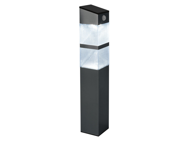 Aller en mode plein écran LIVARNO home Lampe solaire à LED - Photo 5