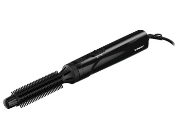 SILVERCREST® PERSONAL CARE Brosse à air chaud, 300 W