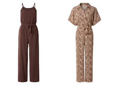 esmara® Combinaison pour femmes