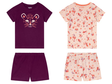 lupilu® Pyjama en coton