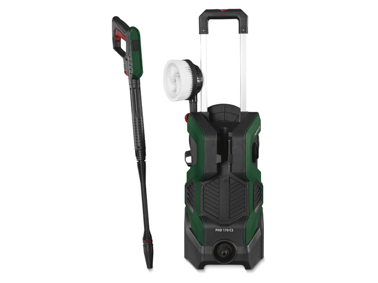 Ga naar volledige schermweergave: PARKSIDE® Hogedrukreiniger »PHD 170«, 2400 W - afbeelding 4
