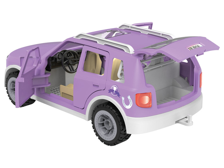 Ga naar volledige schermweergave: Playtive Speelset - afbeelding 5