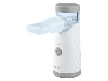 SANITAS Inhalateur