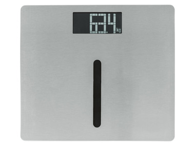 SILVERCREST® PERSONAL CARE Personenweegschaal, max. 180 kg