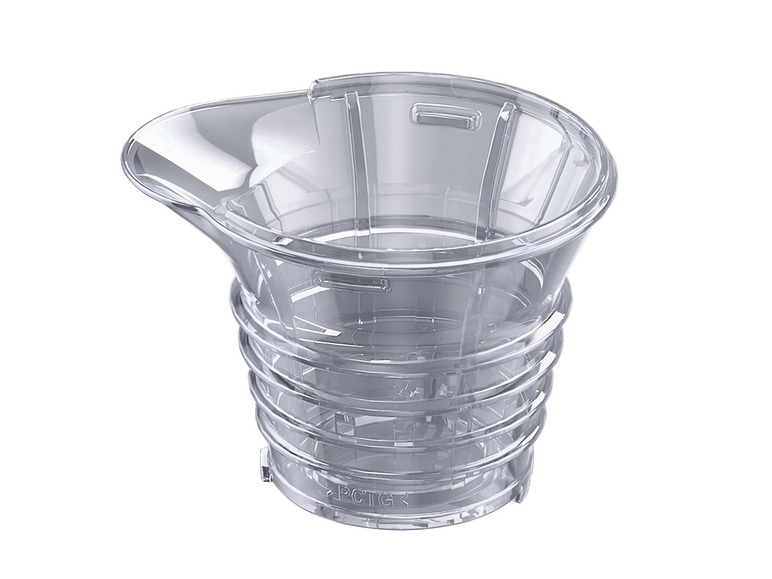 Ga naar volledige schermweergave: SILVERCREST® Slowjuicer, 300 W - afbeelding 5