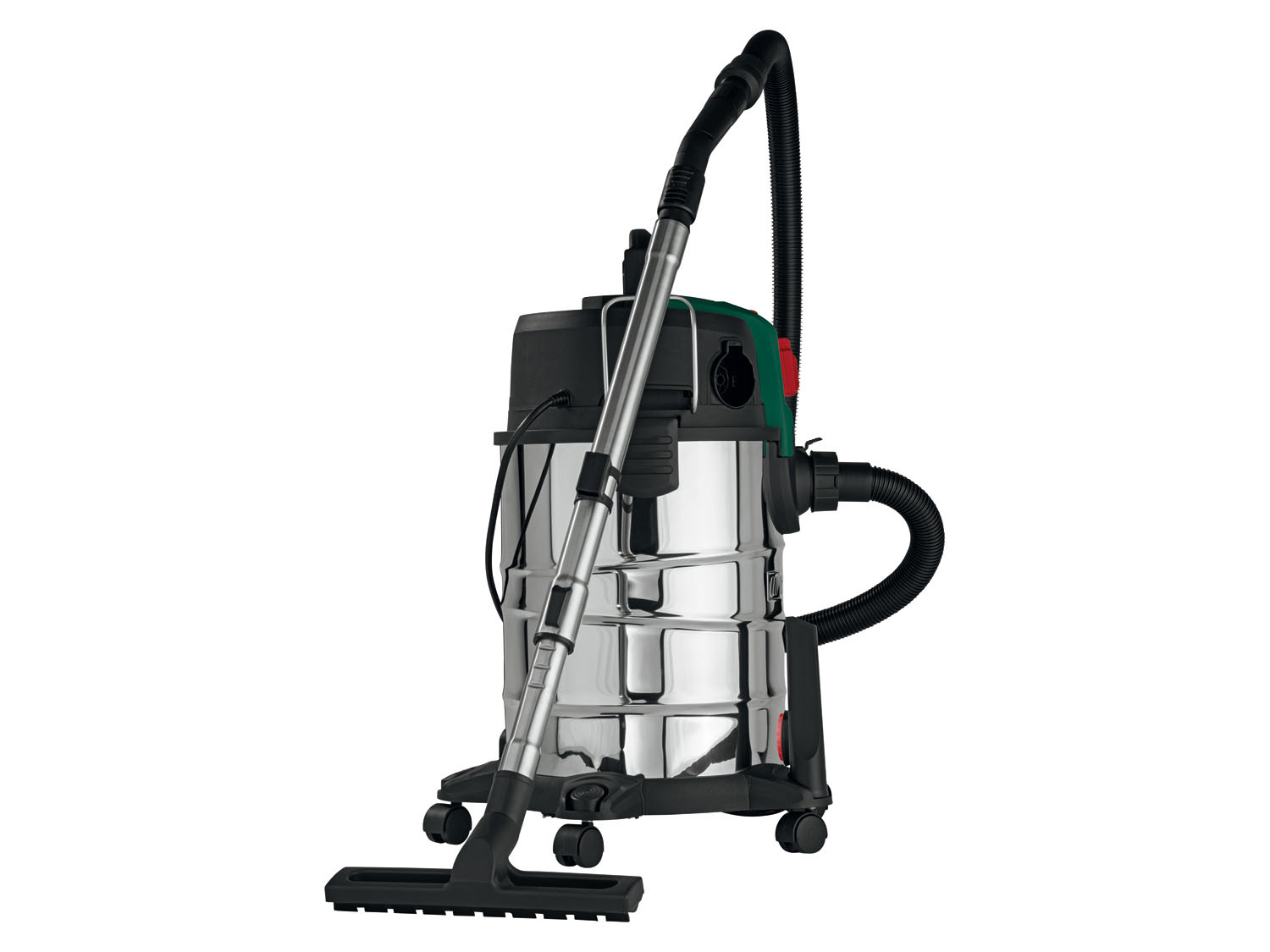 PARKSIDE® Aspirateur eau/poussière 1300 W - 19,8 L - Aspirateur eau -  Souffleur 