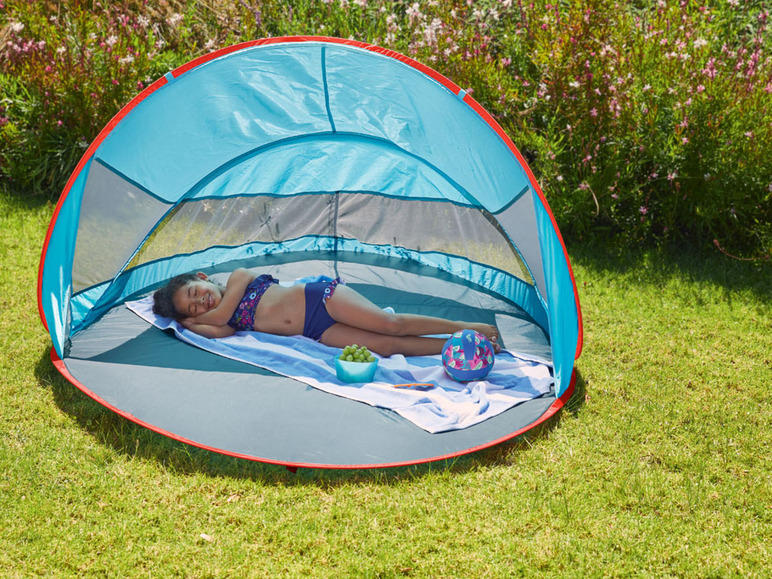 Ga naar volledige schermweergave: Rocktrail Pop-up strandtent - afbeelding 7