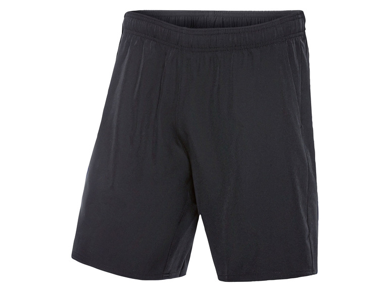 Ga naar volledige schermweergave: CRIVIT Sportshort - afbeelding 2