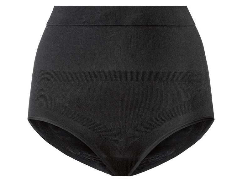 Aller en mode plein écran esmara® Culotte ou string sculptante, seamless - Photo 3