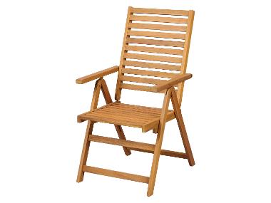 LIVARNO® Chaise de jardin »Sevilla«